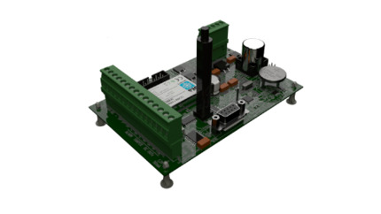 Comprar SC-TRC50MAIN Placa de análisis TORSUS COMPACT 50