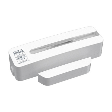Comprar SN-SPCP-FDR1M Sensor de impacto con contacto magnético para puertas y ventanas configurable y ajustable mediante App. Grado 3