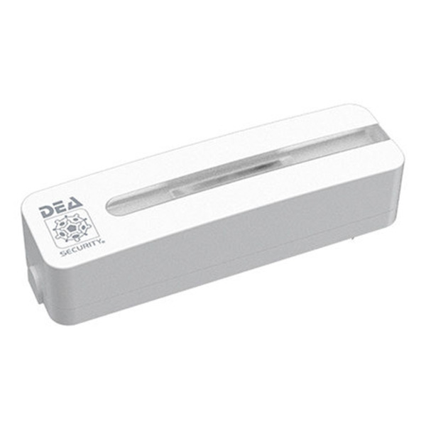 DEA SECURITY SN-SPCP-FDR2 Sensor de impacto y vibración para puertas y ventanas. Grado 3
