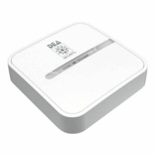 DEA Security SN-SPCP-FWL1 Detector sísmico inercial de alta seguridad. Necesita Dongle configuración DG-DEA-WF2