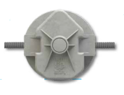 Comprar SN-SR50-250G Sensor SERIR 50 precableado en línea – Paso 2,5 m – GRIS