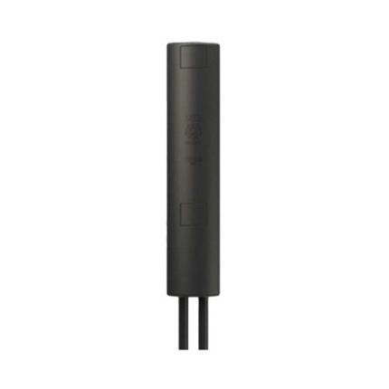 Comprar DEA Security SN-TR50-250 Sensor TORSUS 50 precableado en línea de sensores – Paso 2,5 m – Color negro