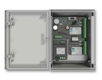 Comprar UA-TRC50 Unidad de análisis TORSUS COMPACT 50 comprensiva de caja, placa de análisis, placa transformador y batería