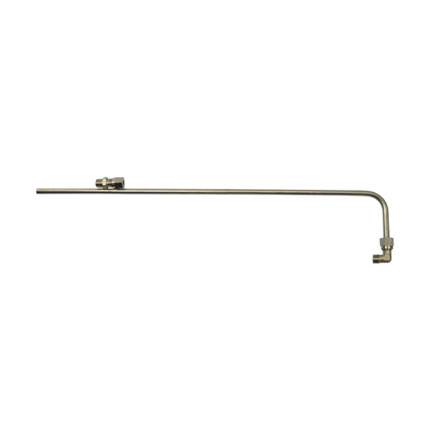 Comprar Defendertech DEFENDERTECH-012 USB200 Extensión de boquilla Defendertech. Disparo ""Shot Back"". Extensión de hasta 200 mm. Boquilla no incluida.