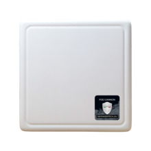 Defendertech DEFENDERTECH-022 DT-100 Cañon de niebla Defendertech. 15m2 - 100 m3 en 15 seg.. 10 disparos de 15" (150" totales).