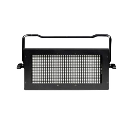 Comprar Defendertech DEFENDERTECH-023 DT-STROBO Luz estroboscópica de 1500w para combinar con la luz antiniebla y amplificar el efecto de niebla. Contiene interfaz de relé de potencia