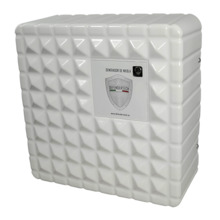 DEFENDERTECH DT-800-AJ Generador de niebla Defendertech - 2 relés Ajax instalados para armado y disparo - 830 m3 en 60&quot; - B