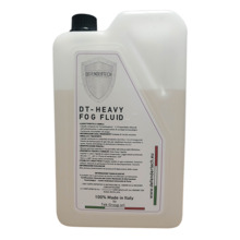 DEFENDERTECH DT-FOG15 Defendertech - Recarga de líquido - 1.5L - Especial para generadores de 800m3