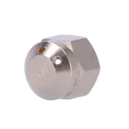 Comprar DEFENDERTECH DT-U2X45 Boquilla de extensión Defendertech -  Permite disparar con 45º - 2 agujeros - 45° a la derecha y 45° a la izquierda