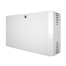 DEFENDERTECH MF-100-AJ Generador de niebla Defendertech - 2 relés Ajax instalados para armado y disparo - 800 m3 en 100&quot; -
