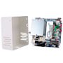DEFENDERTECH MF-15-AJ Generador de niebla Defendertech - 2 relés Ajax instalados para armado y disparo - 100 m3 en 60&quot; - Ba (2)