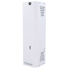 DEFENDERTECH MF-25-AJ Generador de niebla Defendertech - 2 relés Ajax instalados para armado y disparo - 200 m3 en 60&quot; - Ba
