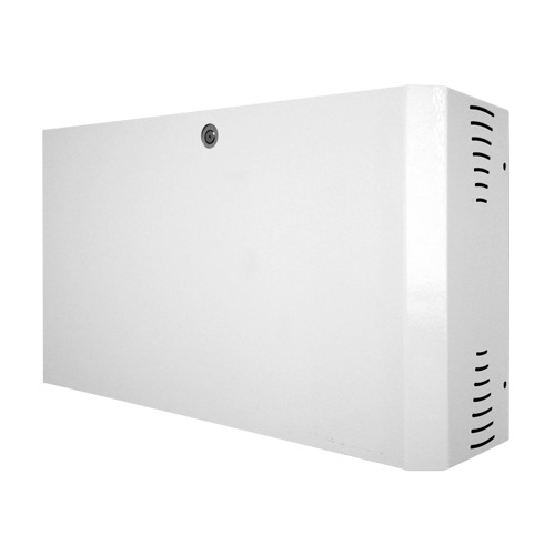 DEFENDERTECH SANY-XS100 Defendertech - Generador de niebla desinfectante - Hasta 180m3 - Solución fija - Hasta 3 disparos de cap