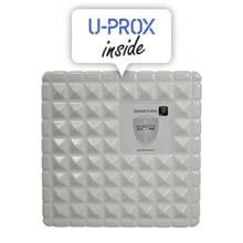 Defendertech UPROX-DT-400 UPROX-DT-400 Cañón de niebla Defendertech. Incluye 2 relés de control UPROX-042 (U-Prox 12V RELAY). Ge