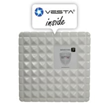 Defendertech VESTA-DT-800 VESTA-DT-800 Cañón de niebla Defendertech para 100 m². Incluye 2 módulos de entrada/salida digital VES