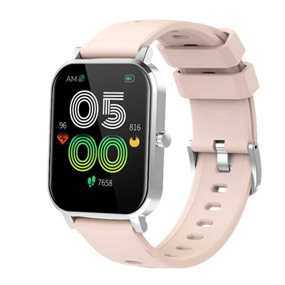 Denver SW-181  Smartwatch BT 1,7" FC PA OS IP67 Ro