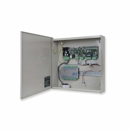 Comprar C2200/C Central de intrusión con caja, grado 4