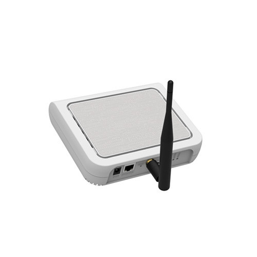 Desico GW1001EL Gateway LoRaWAN para interior con comunicador Ethernet y LTE. Incluye 8 Canales. Frecuencia europea EU 863-870Mh