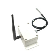 Desico IOT9000EL Sensor temperatura industrial con antena ext.IP67 LoRaWAN EU863870Mhz,incluye batería y Acelerómetro. Disponibl