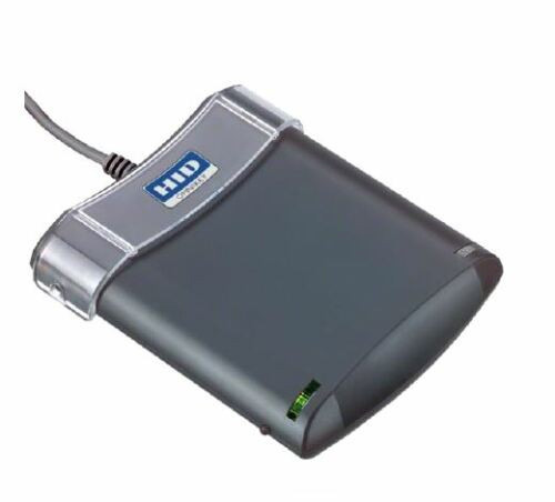 Desico LGMI01 Lector-Grabador de sobremesa para tarjetas de proximidad Mifare 13,56 Mhz