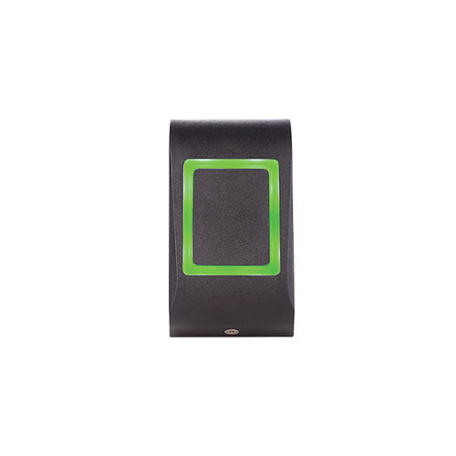 Desico LPDO20 Lector RFID de tarjetas Mifare/Desfire, conexión RS485, OSDP o Wiegand.