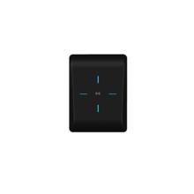 Desico LPDO21 Lector Desfire con teclado, conexión RS485, OSDP o Wiegand. Firmware actualizable. Permite lectura tarjetas Mifare