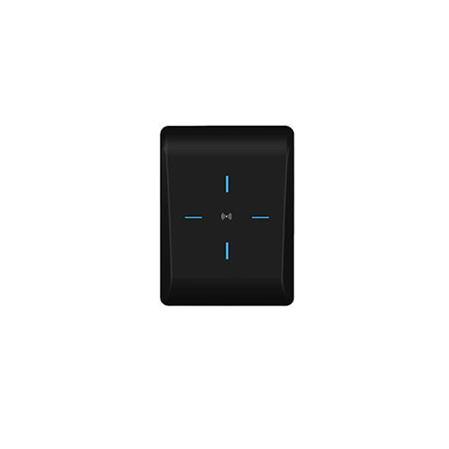 Desico LPDO21 Lector Desfire con teclado, conexión RS485, OSDP o Wiegand. Firmware actualizable. Permite lectura tarjetas Mifare