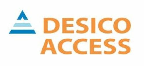 Desico TPVIR-01 Tarjeta de proximidad virtual para uso en Smartphone tipo IOS o Android. (Nota: Suministro mínimo 50 unidades).
