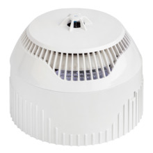 Detector combinado inalámbrico