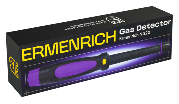 Detector de gas Ermenrich NG20 (7)