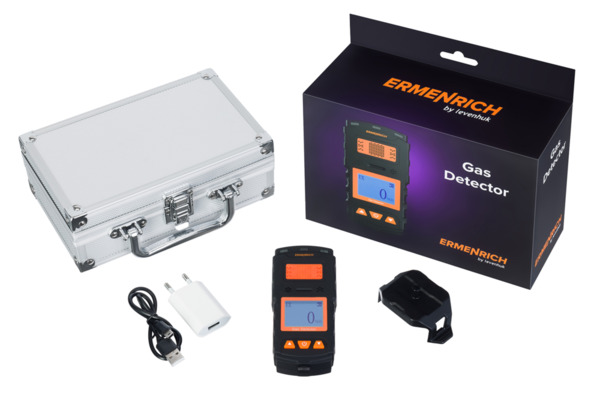 Detector de gas Ermenrich NG35 (2)
