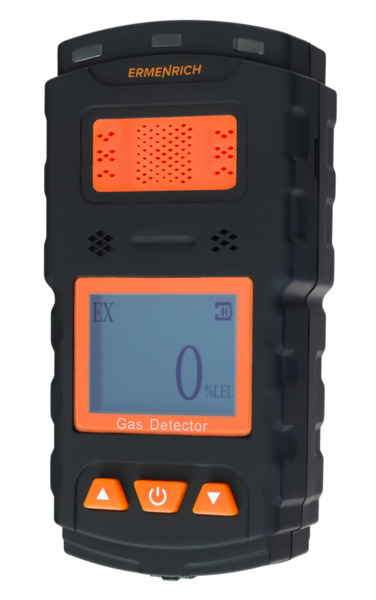 Detector de gas Ermenrich NG35