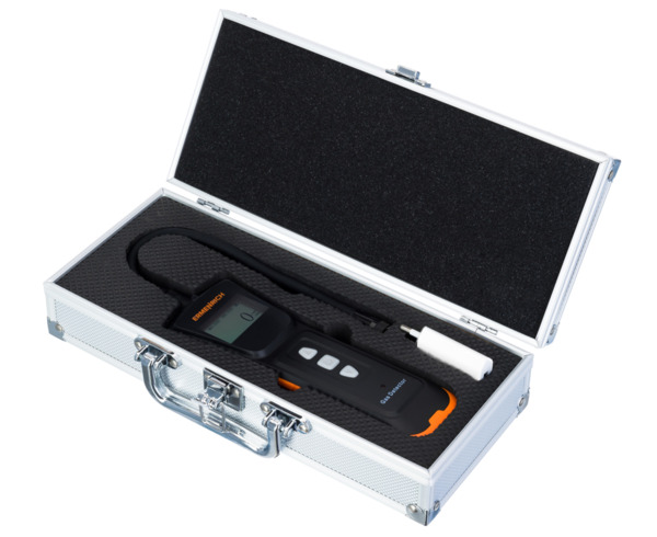Detector de gas Ermenrich NG40 (2)