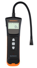 Detector de gas Ermenrich NG40
