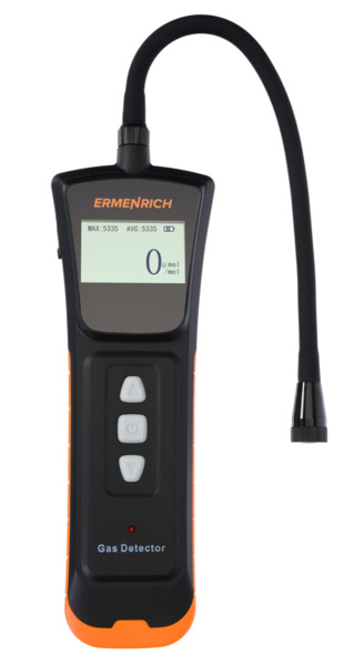 Detector de gas Ermenrich NG40