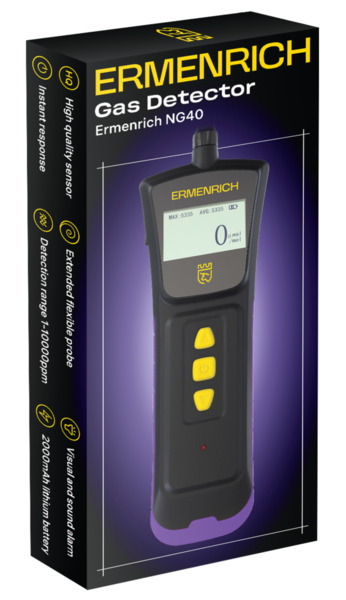 Detector de gas Ermenrich NG40 (6)