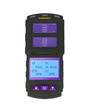 Detector de gas Ermenrich NG60
