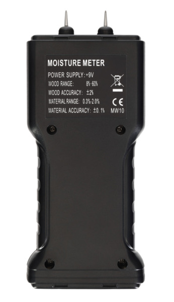 Detector de humedad Ermenrich Wett MW10 (3)