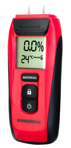 Detector de humedad Ermenrich Wett MW20 (2)