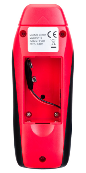 Detector de humedad Ermenrich Wett MW20 (5)