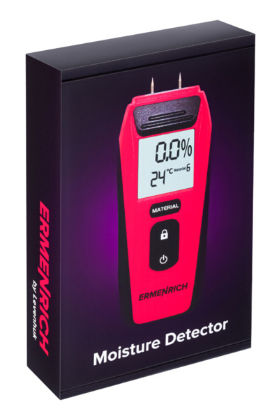 Detector de humedad Ermenrich Wett MW20 (7)
