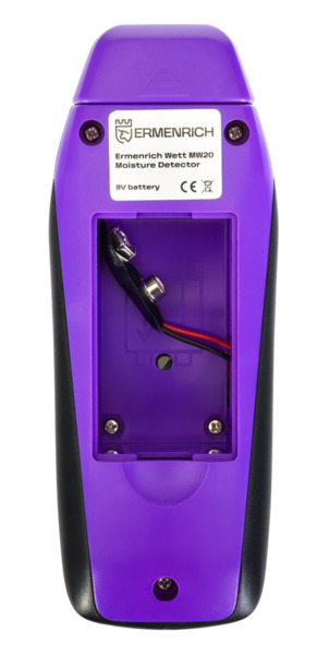 Detector de humedad Ermenrich Wett MW20 (6)