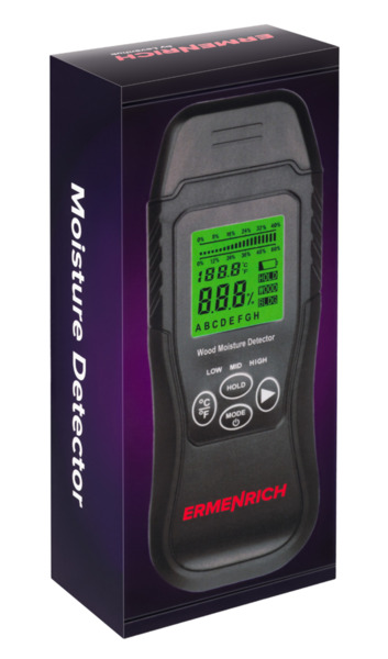 Detector de humedad Ermenrich Wett MW30 (6)