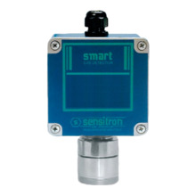 Detector de inflamables, sonda catalítica de Metano % LEL. Sonda tipo 2