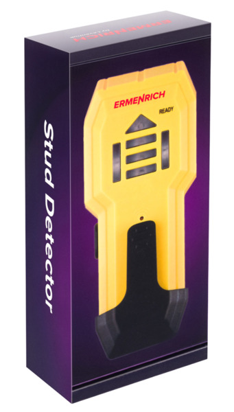 Detector de montantes Ermenrich Ping SA20 (5)