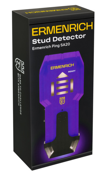Detector de montantes Ermenrich Ping SA20 (4)