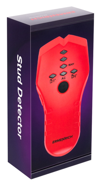 Detector de montantes Ermenrich Ping SA30 (5)