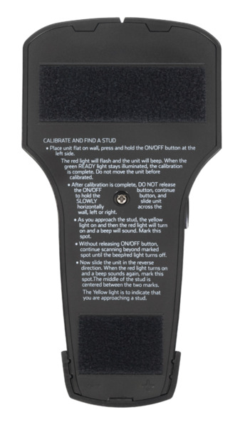 Detector de montantes Ermenrich Ping SD20 (3)