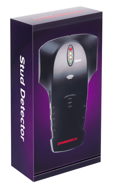 Detector de montantes Ermenrich Ping SD20 (5)
