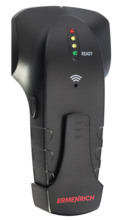 Detector de montantes Ermenrich Ping SD20